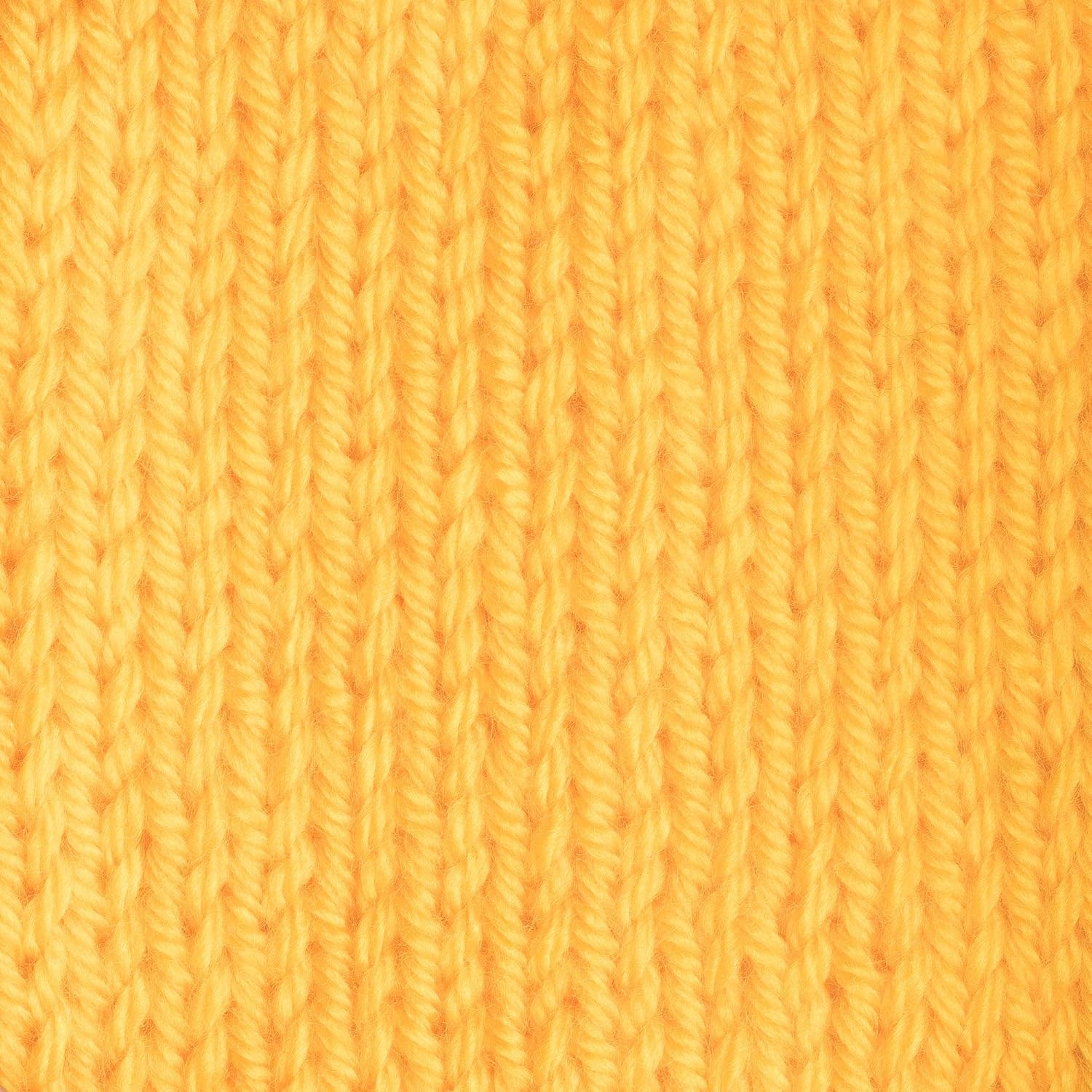 Spinrite Patons Canadiana Yarn - Solids, Tweet Yellow