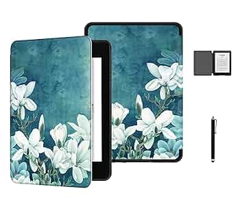 Amazon.co.jp: 6.8インチ Kindle Paperwhite（第11世代、2021