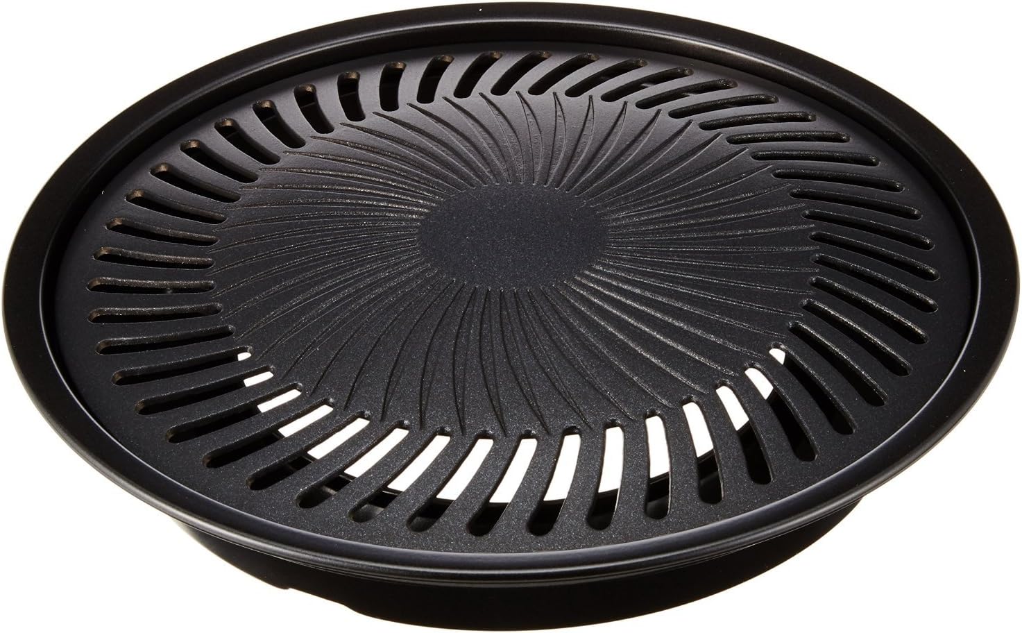 Japanese IWATANI YAKINIKU Steak BBQ Grill pan cooking plate