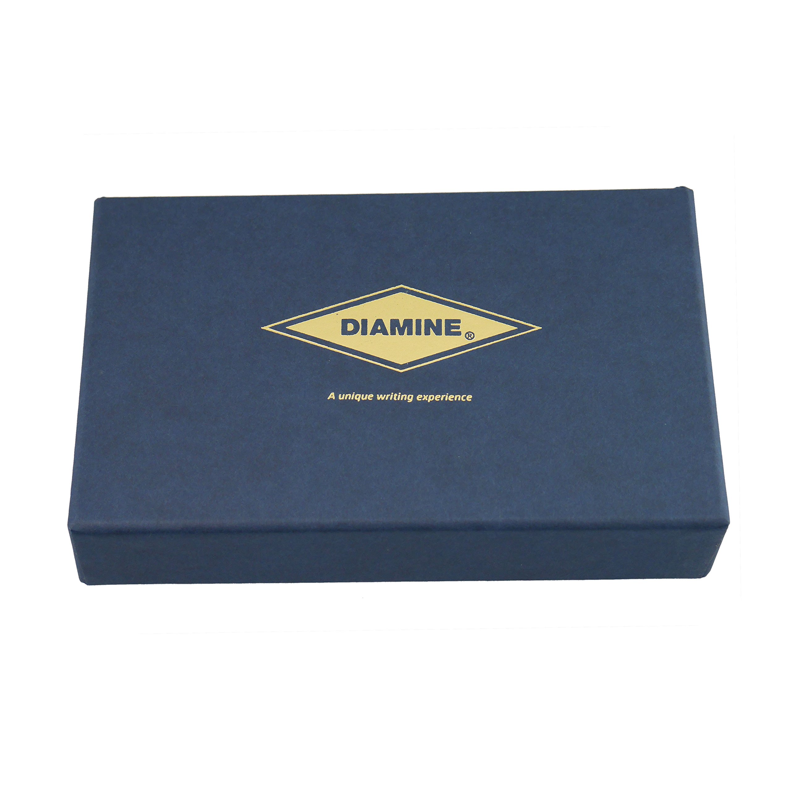 Amazon | Diamine【ダイアミン】 ボトルインク Music Set ミュージック