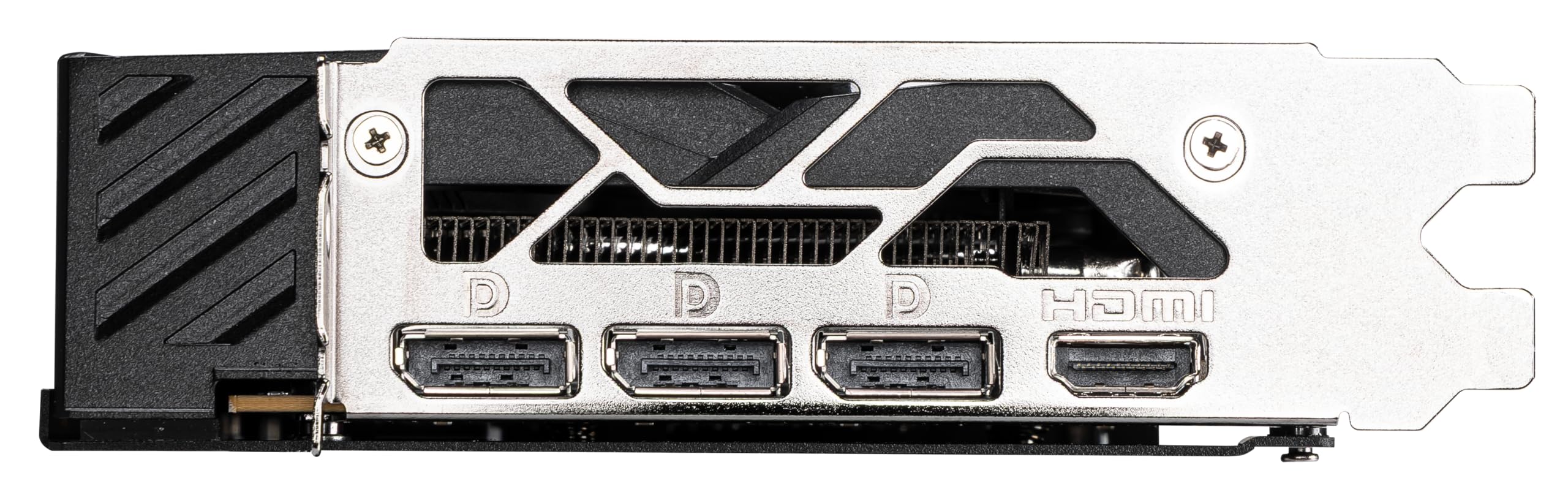 MSI Gaming RTX 5060 8G Gaming OC Scheda grafica (8 GB GDDR7, TBA-bit, Prestazioni estreme: TBA MHz, DisplayPort x3 2.1a, HDMI 2.1b, NVIDIA Blackwell Architecture)