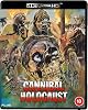 Cannibal Holocaust 4K UHD