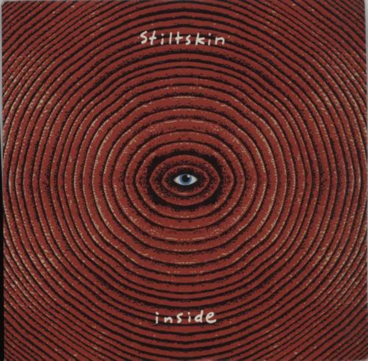 Stiltskin / Inside CDs & Vinyl