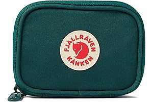 Fjällräven Wallet: The Perfect Companion for Your Adventures