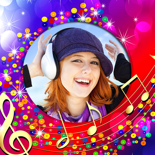 Party Photo for Android