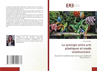 La synergie entre arts plastiques et mode vestimentaire: &Eacute;tude de la collaboration entre Louis Vuitton et Yayoi Kusama