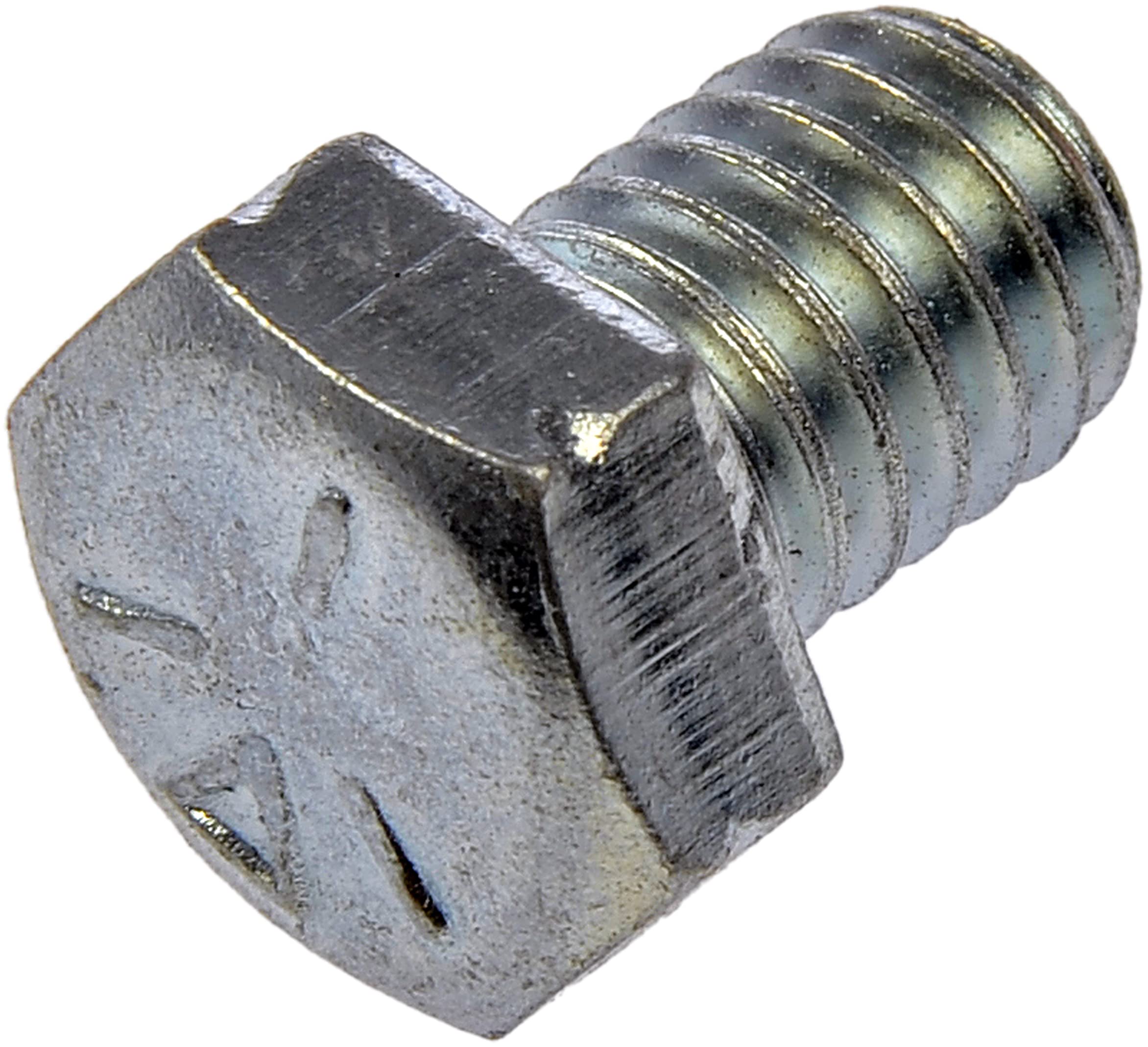 Amazon.com: Dorman 170-205 Cap Screw-Hex Head-Grade 5- 3/8-16 x 1 