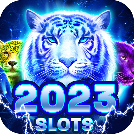 Wild Vegas Slots - Free Hot Casino Las Vegas