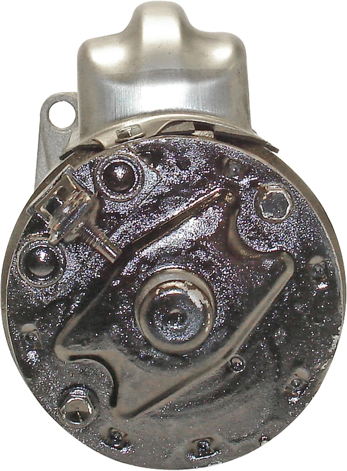 ACDelco Gold 336-1017 (19133786) Starter