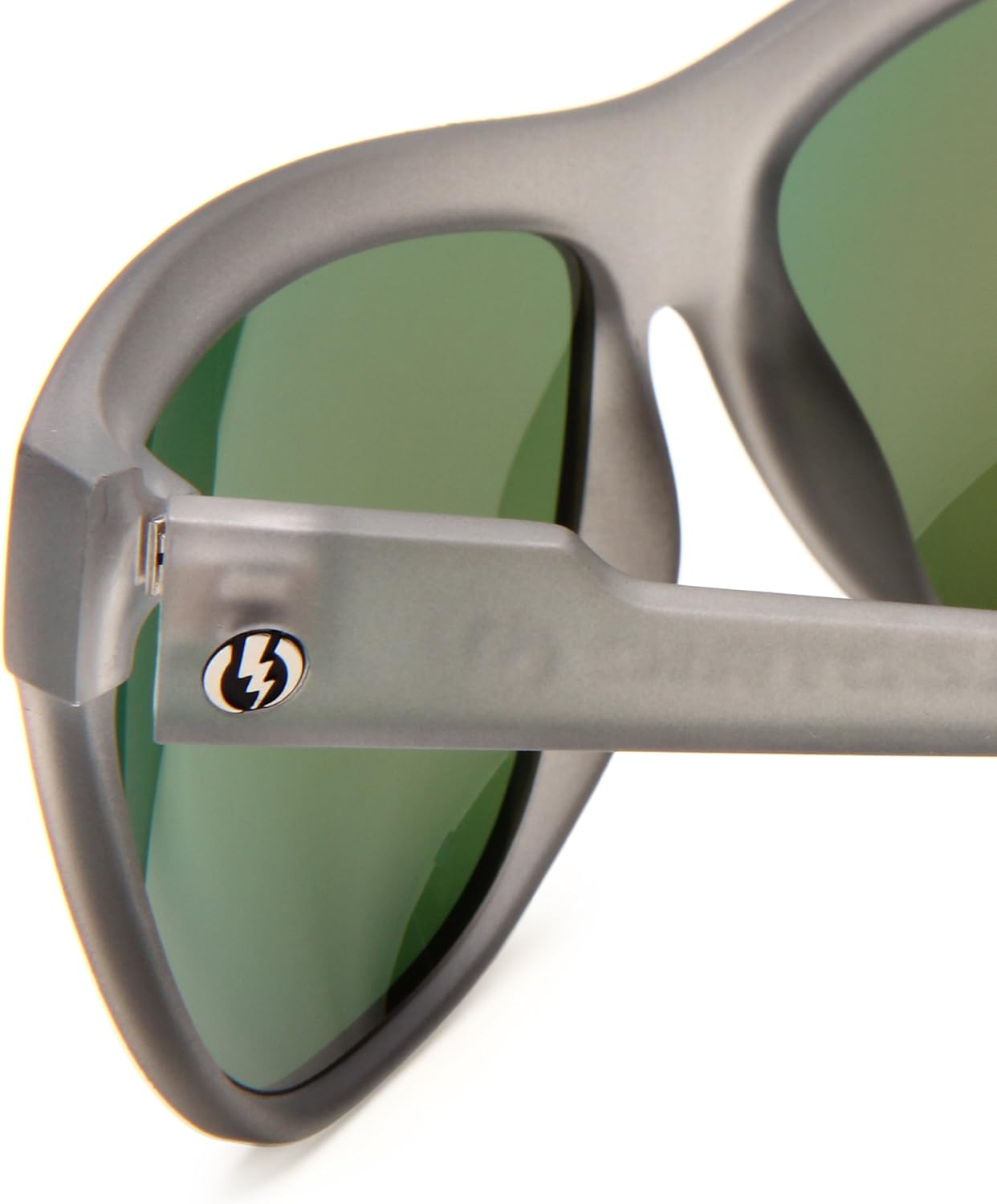 Electric Visual Caffeine Sunglasses