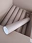 Mailing Tubes Cardboard A4-A3 L330xDia.50mm - Pack 25 - View #6