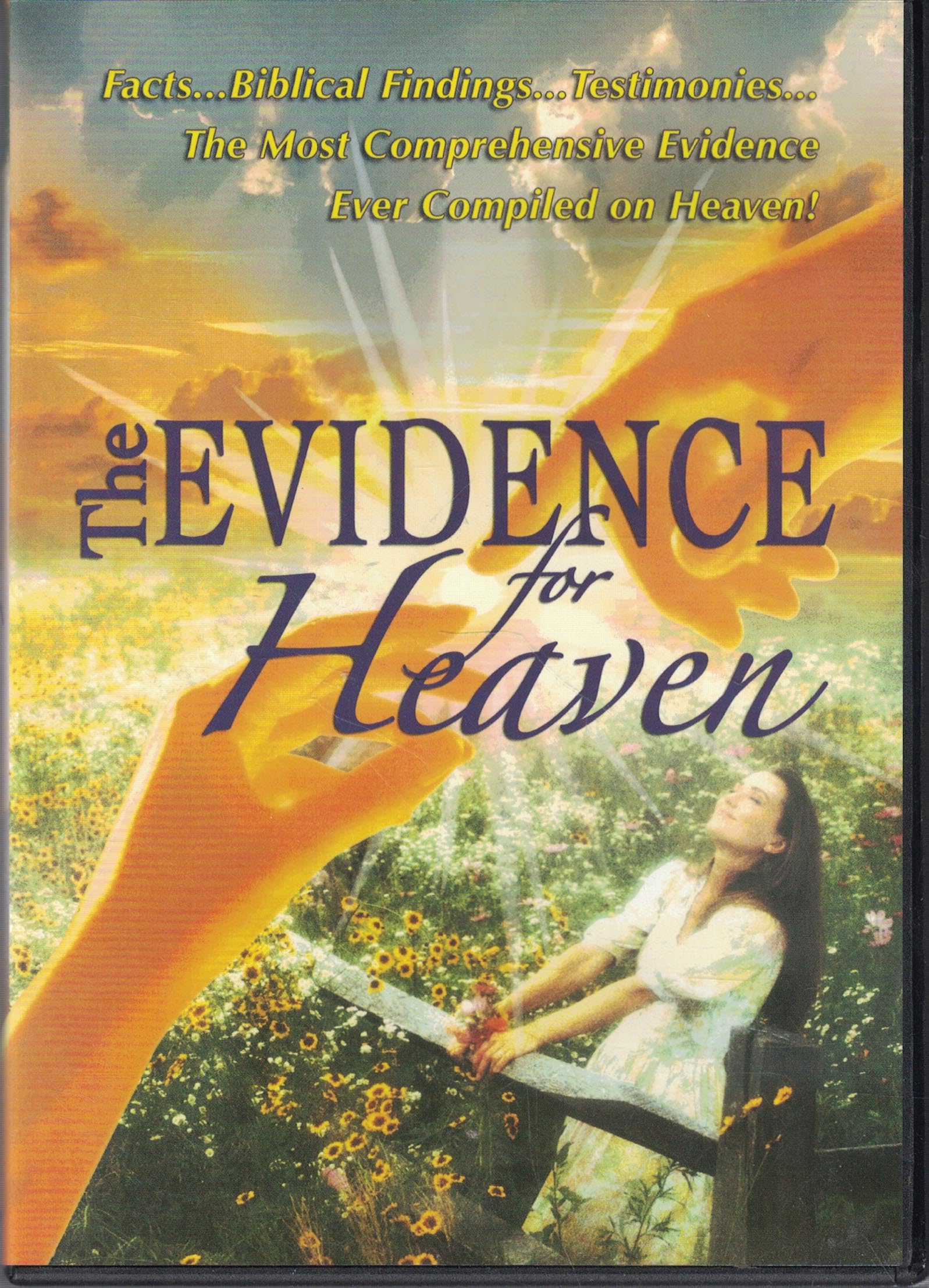 その他 Evidence for Heaven [DVD] [Import] Amazon.com: EVIDENCE FOR HEAVEN, THE DVD DVD : Various, David