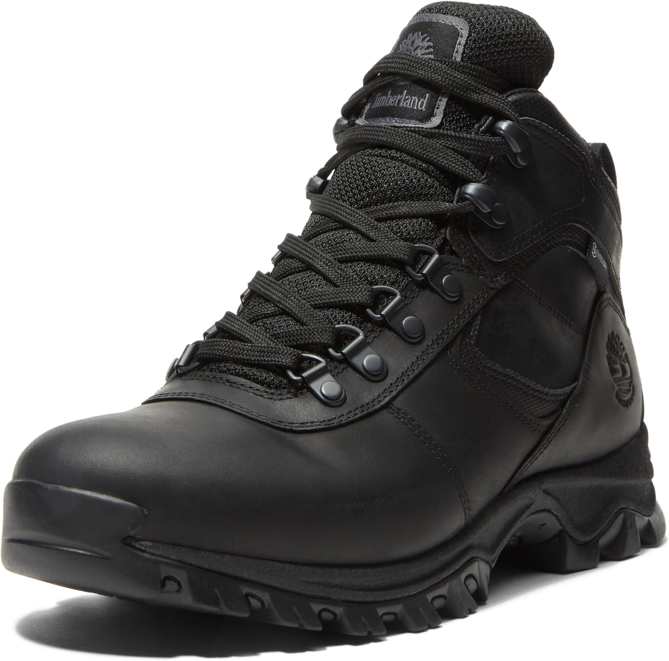 Men's Mt. Maddsen Hiking Waterproof Boots