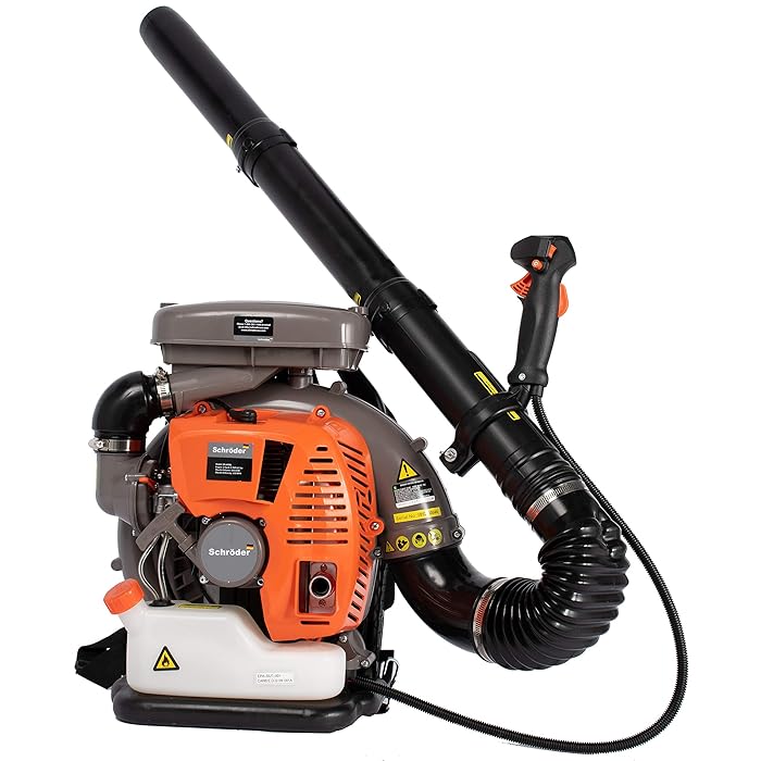 Best Backpack Blower Warranty at Cliff Ward blog