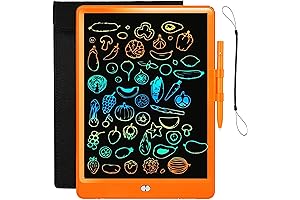 LEYAOYAO Kids LCD Writing Tablet: A Perfect Digital Canvas for Young Artists