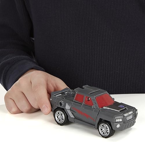 Miniatura 7 de Transformers Generations Combiner Wars Deluxe Class Deception - Figura todoterreno