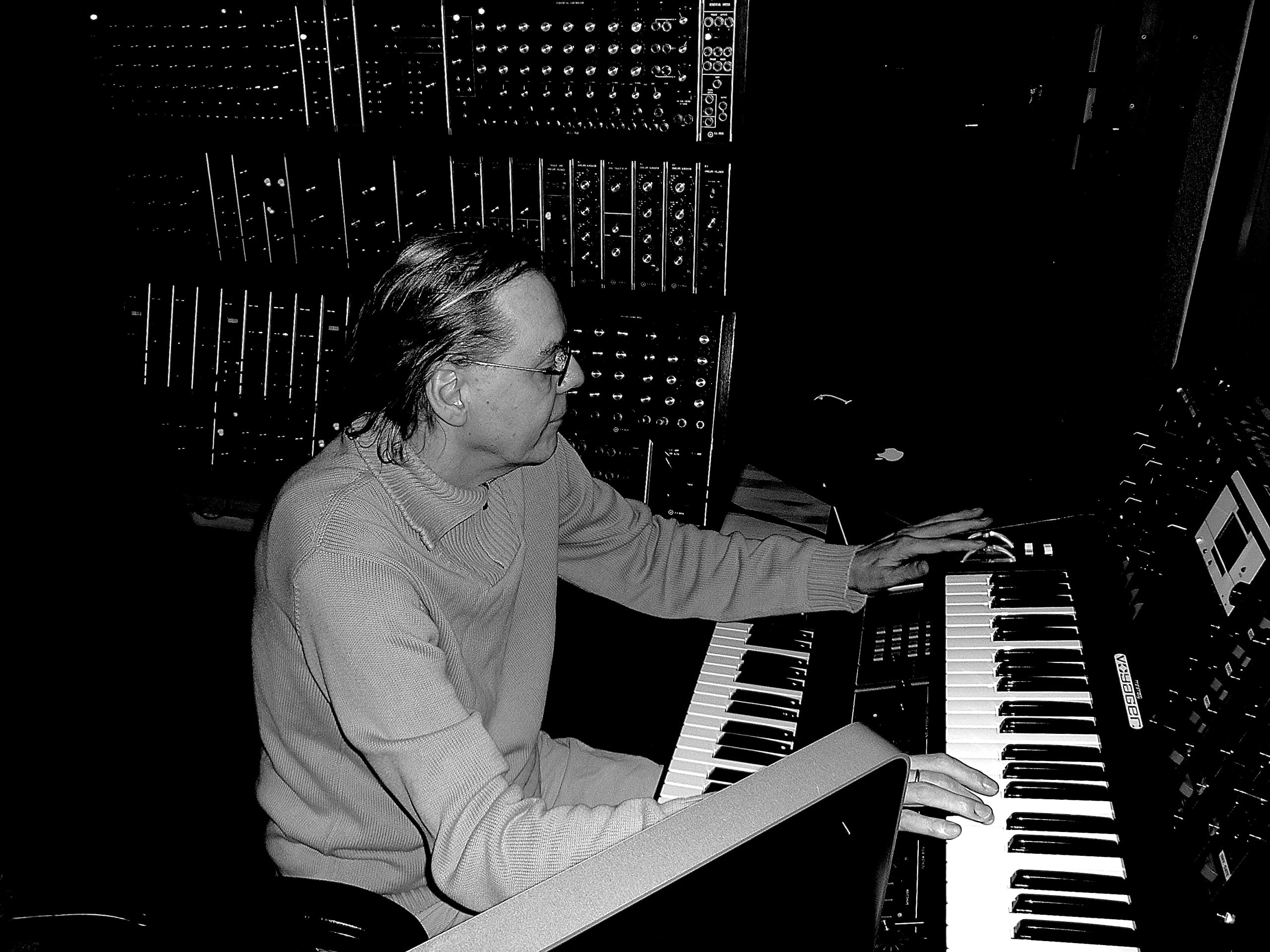 Klaus Schulze