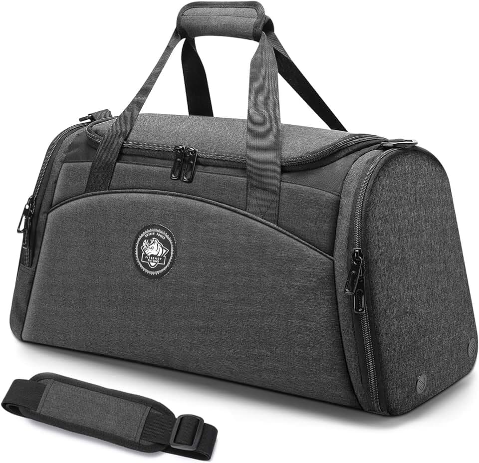 Amazon.co.uk Gym Bags Gym Bags / Sports & Outdoor Accessories
