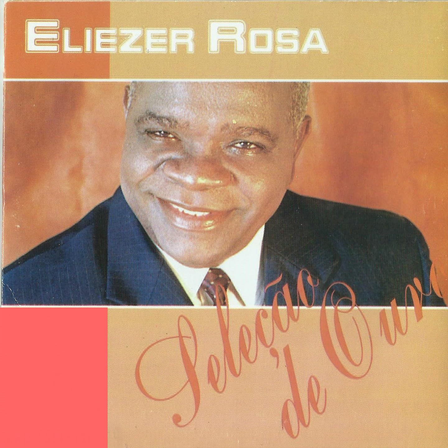 Eliezer Rosa