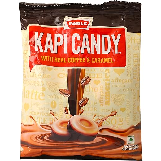 Kapi Candy Pouch 217.8 gm