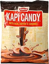 Parle Kapi Candy 217.8 gm Pouch