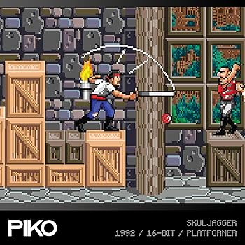 Amazon.com: Blaze Evercade Piko Collection 4 : Video Games