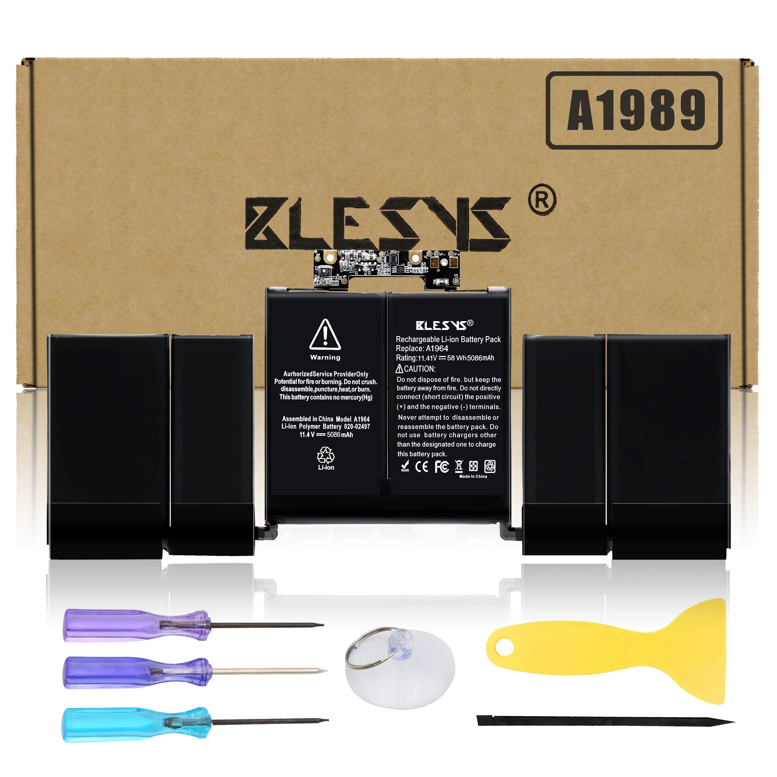 BLESYS