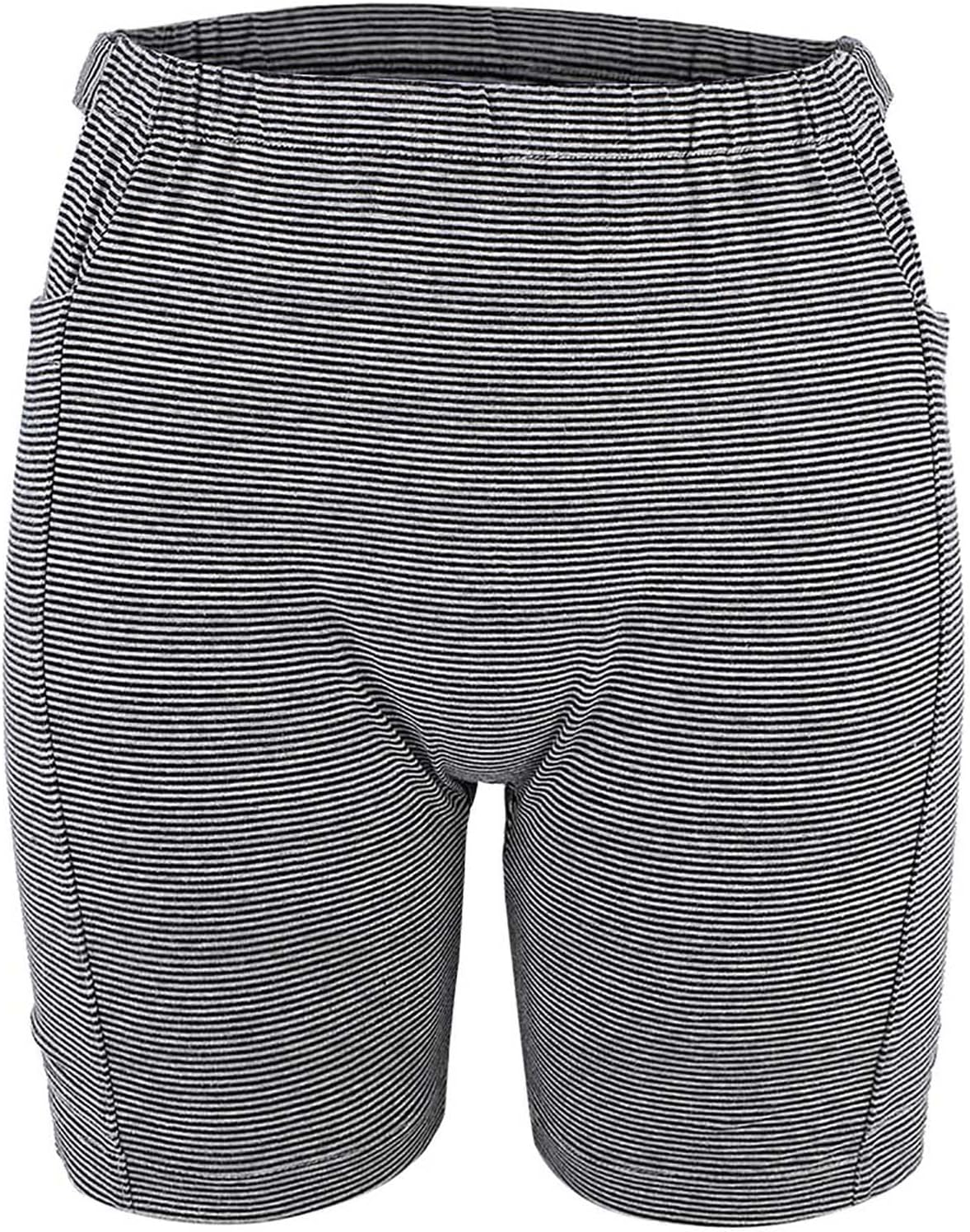 Men Women Nephrostomy Bag Holder, Double Pocket Design