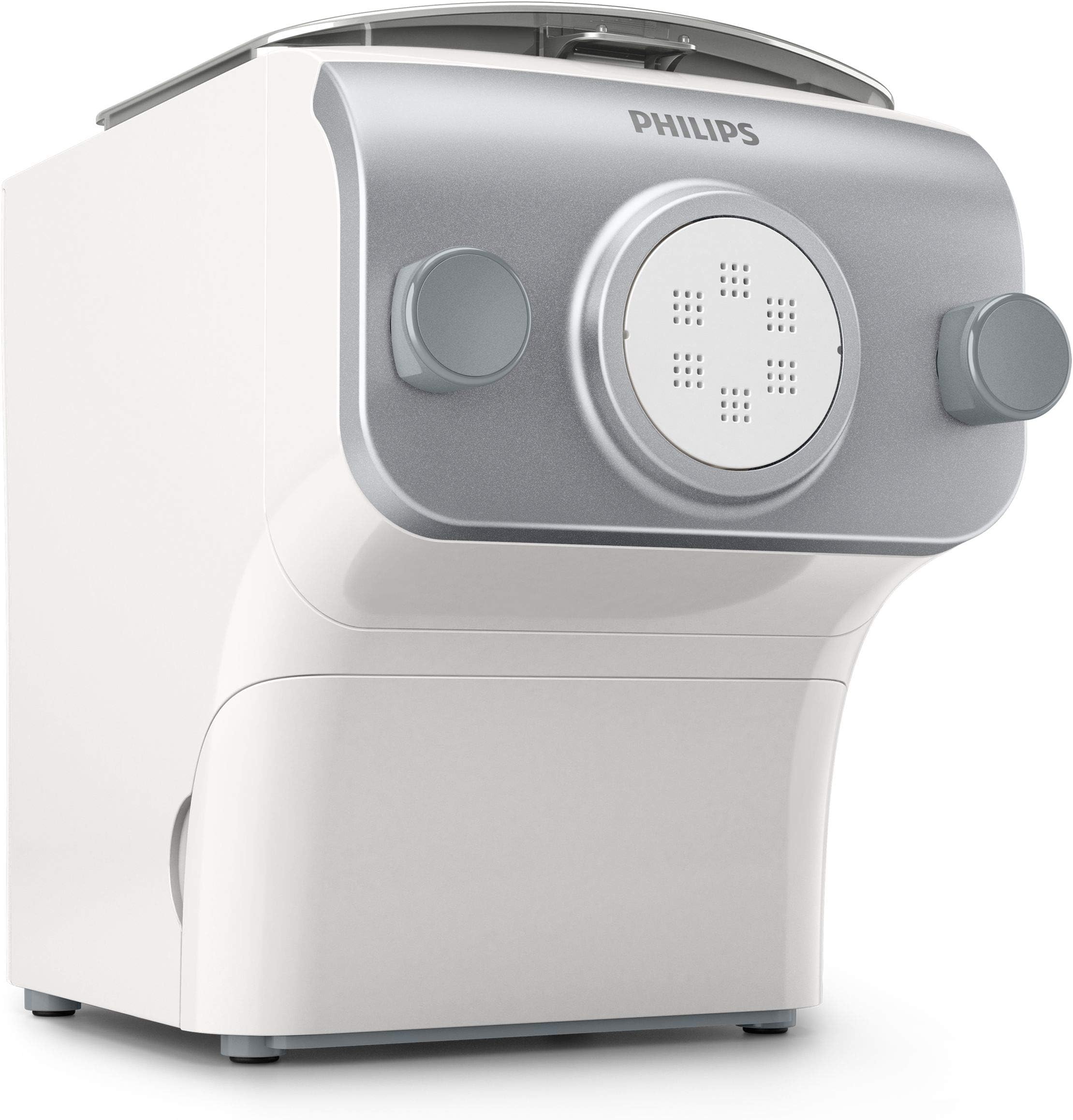 Philips Avance Pastamaker HR2375/00 - Automatische pastamachine
