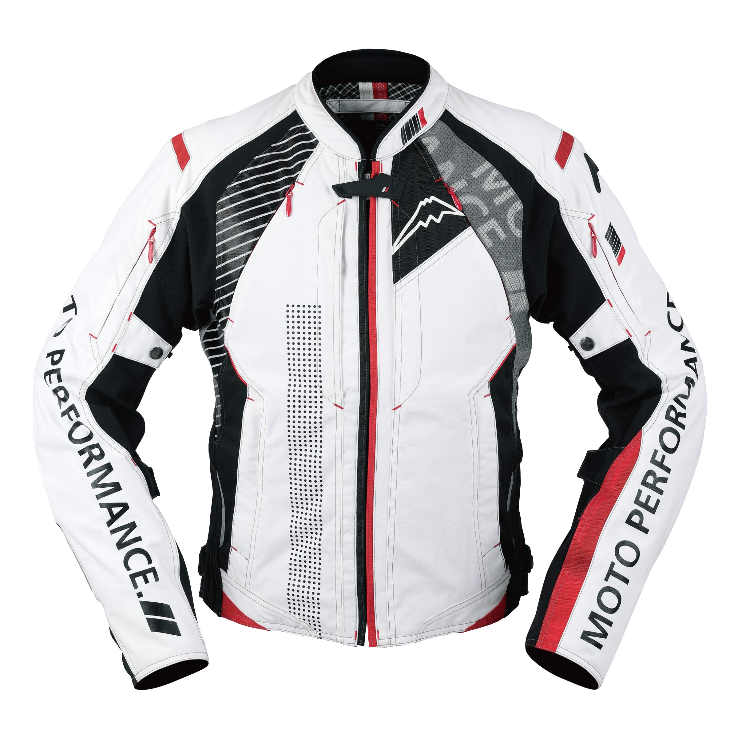 Amazon.co.jp: [クシタニ] コンテンドジャケット ホワイト L/XL K-2351  