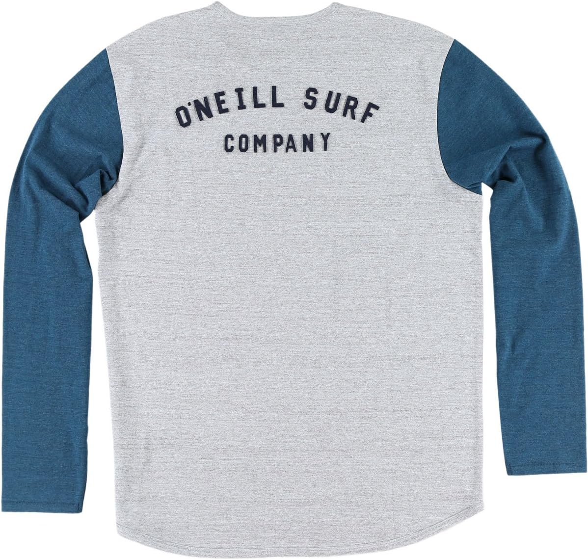 O'Neill Men's Lunada Bay Long Sleeve Crew