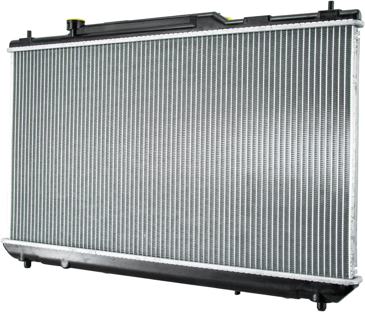 Aluminum Core Radiator for Toyota 1997 1998-2001 Camry 1999 2000 2001 Solara 2.2L, Full Performance Aluminium Radiators, Automotive Replacement Radiator