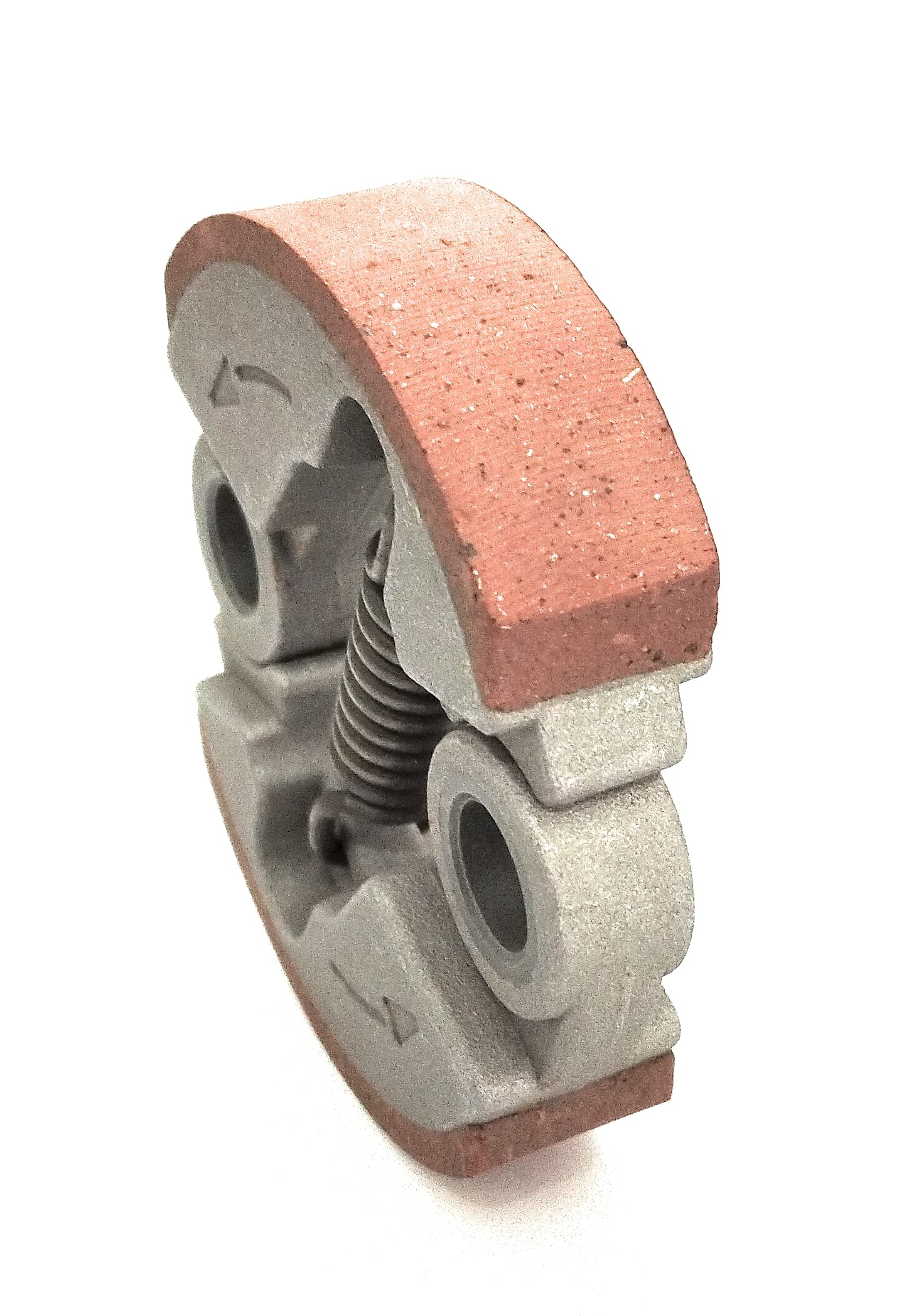 FRIZIONE NON ORIGINALE PER DECESPUGLIATORE OLEO MAC - EFCO (O.M. 740-750-753-BC 530-BC550 - EFCO 8400-8420-8510-8530-8550-DS5300-DS5500)