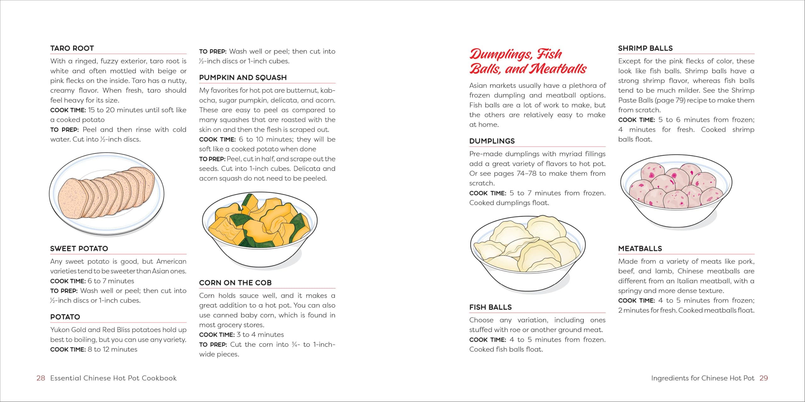 Essential Chinese Hot Pot Cookbook: Everything You Need to Enjoy and Entertain at Home