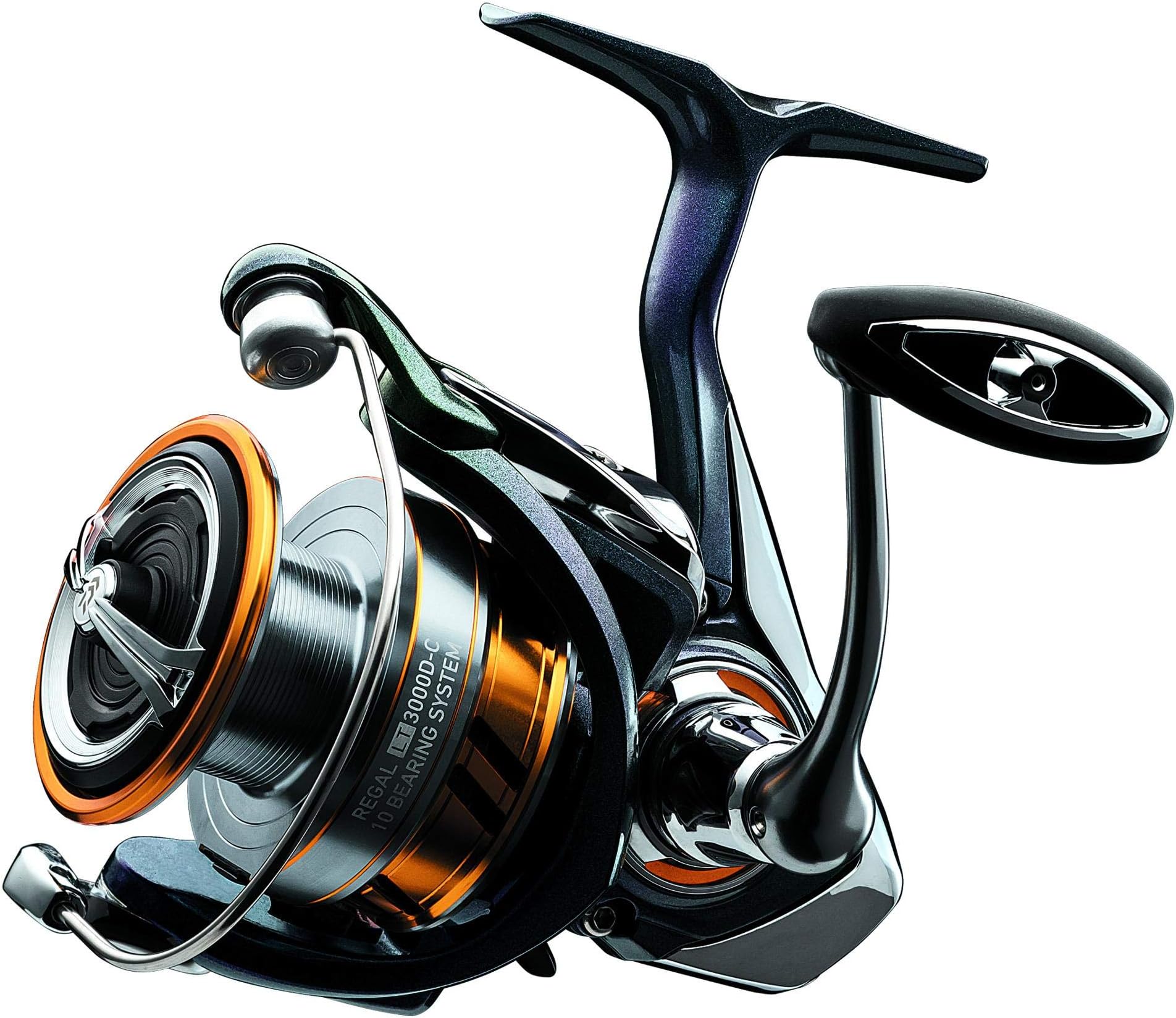 Daiwa Regal Lt Spinning Reel