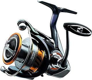 Daiwa Carrete Giratorio Regal Lt