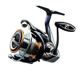 DAIWA - DAIWA 18 REGAL(ダイワ リーガル) LT 1000S 81bL2ipBFXL._UF350,350_QL50_.jpg