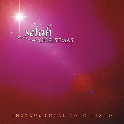 Selah Christmas 2022 Selah Christmas By Kris Baines On Amazon Music - Amazon.com