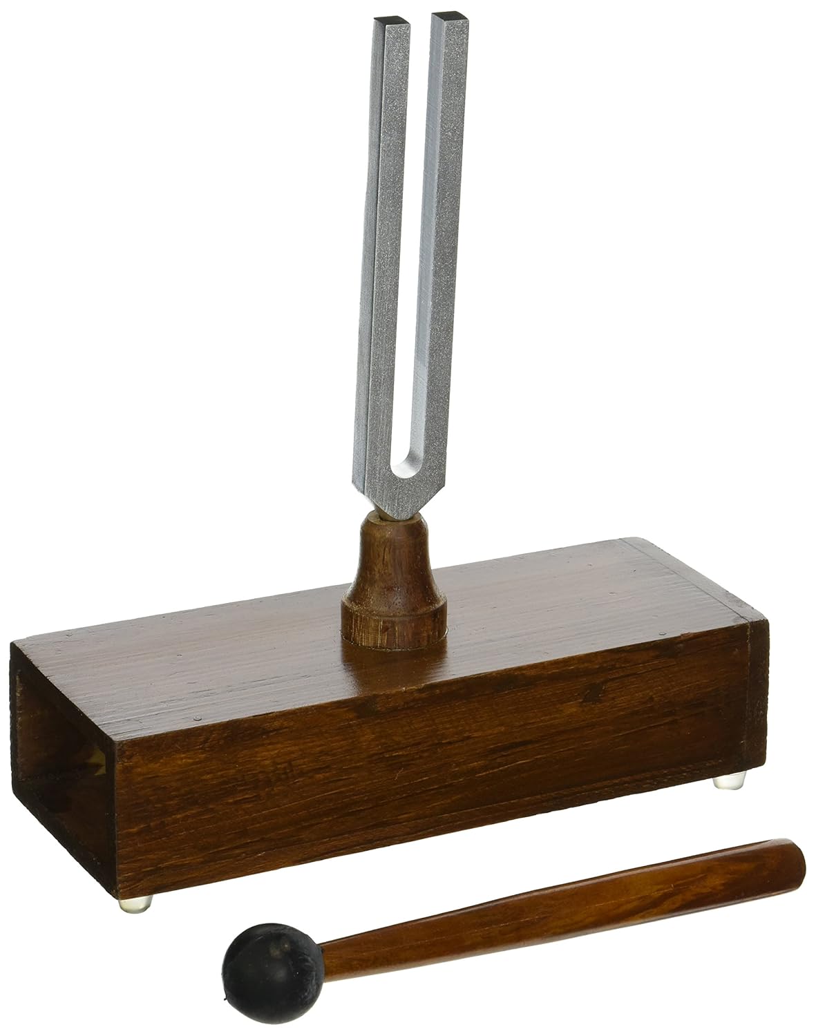 Delta Education Resonance Box with Tuning Fork, 341.3 Hz