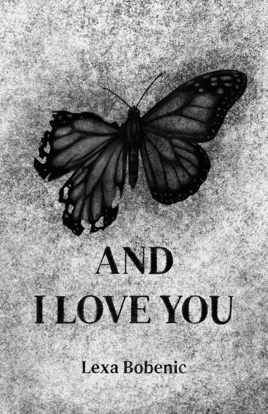 And I Love You: 1 (Mako Bay Duet)