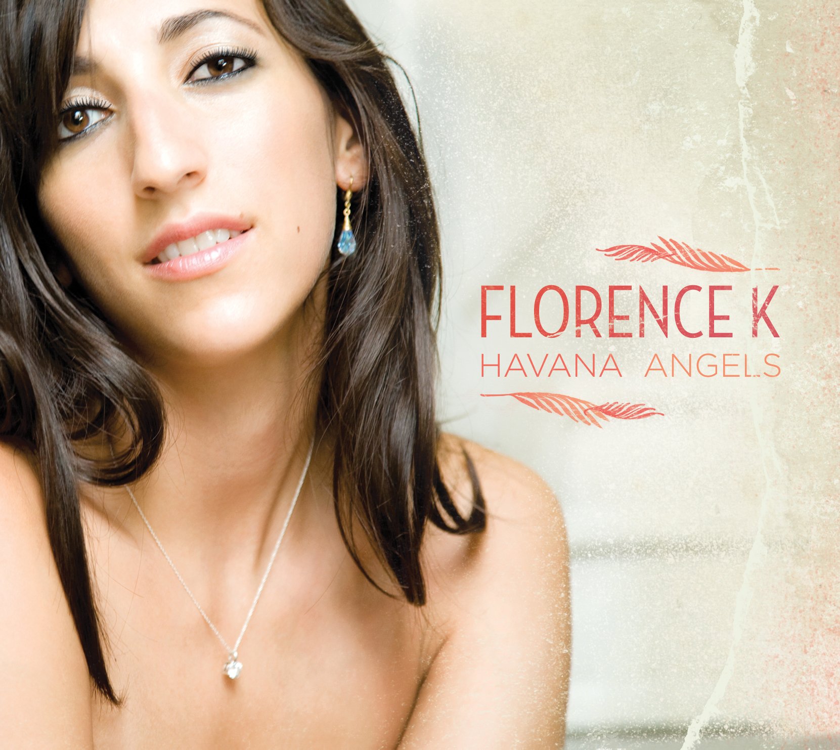 Havana Angels [Audio CD] Florence K. and Florence K