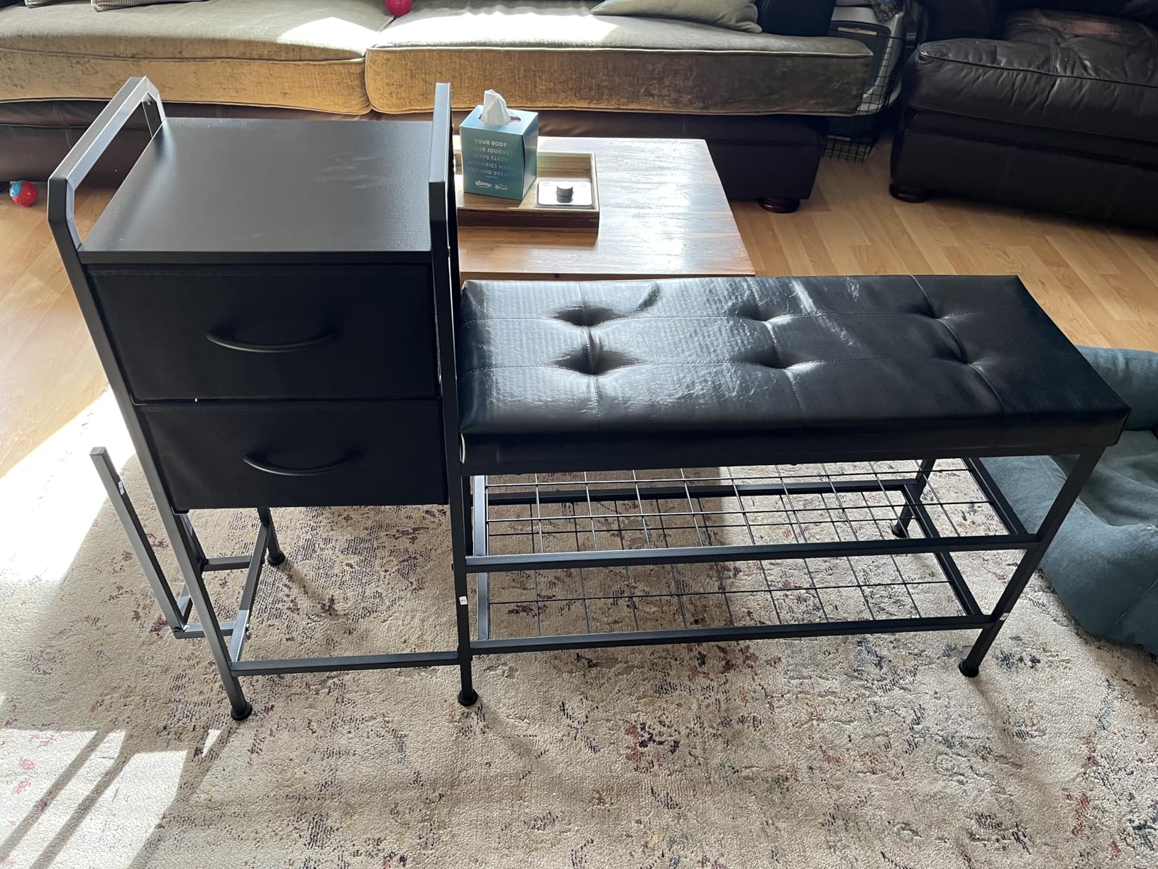 Customer photo