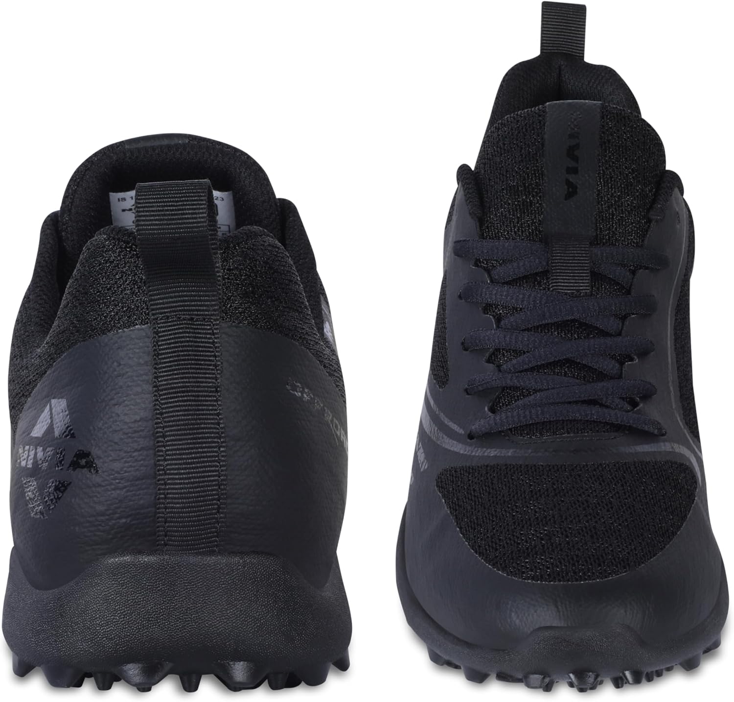 Nivia Offroad Running Shoes