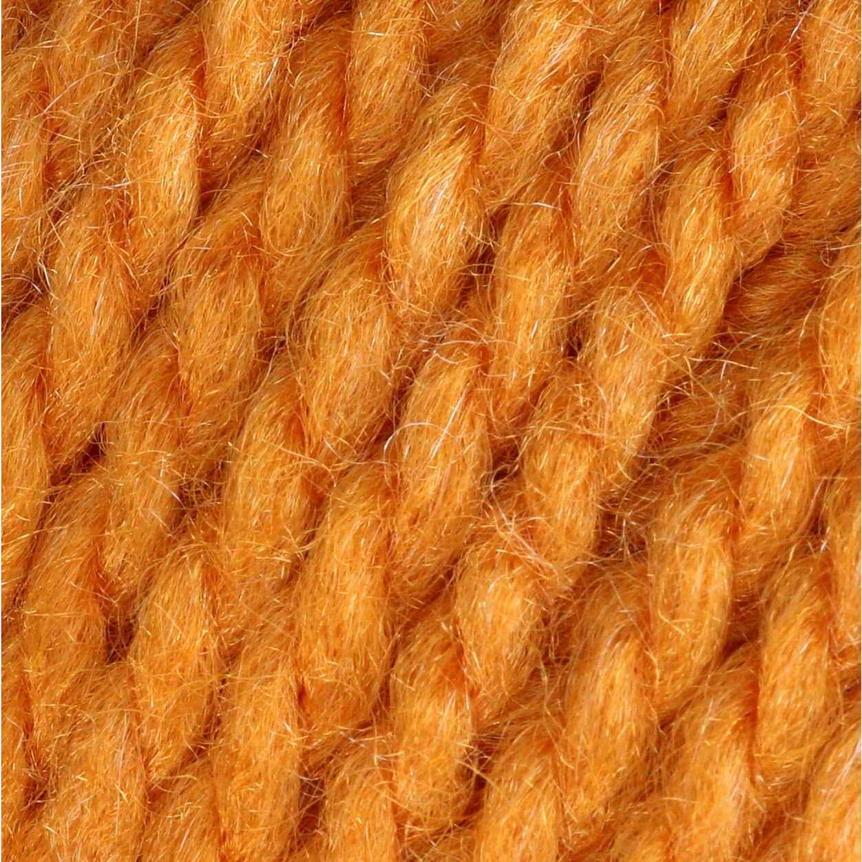 Patons Shetland Chunky Yarn, 3.5 oz, Gold, 1 Ball