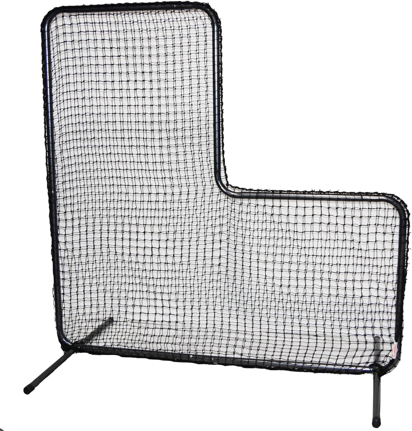 Trigon Sports 60 Series L-Screen 7ftx7ft Frame w/Net