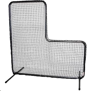 Trigon Sports 60 Series L-Screen 7ftx7ft Frame w/Net