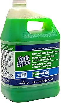 Spick and Span
サスペンダー付きワーカーパンツ Spic and Span Cleaner, Original Formula Dosage, 27-Ounce Box Pack