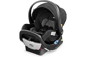 Chicco Fit2 Infant and Toddler Car Seat Base: Safe and Chic Travel Companion