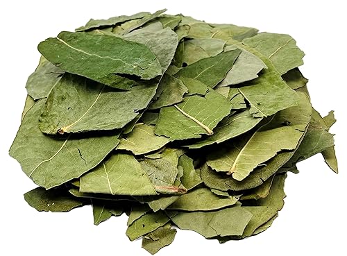 Miniatura 4 de Hojas secas de eucalipto Hojas de té (3.53 oz) Hojas de Eucalipto Secas Strong Aromatic