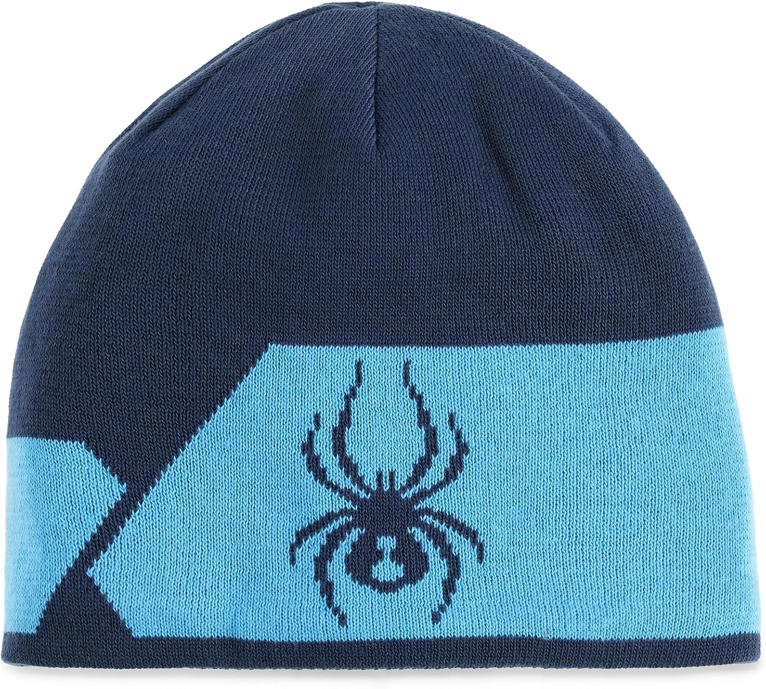 Spyder Mens Shelby Lined Beanie